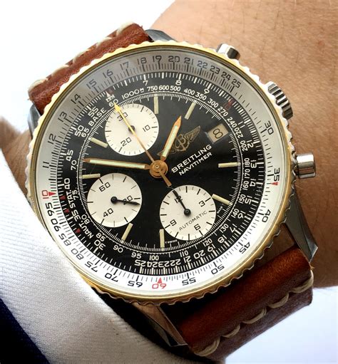 breitling old navitimer value|which Breitling Navitimer to buy.